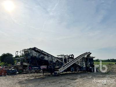 Photo of a 2019 Cedarapids CRH-11R
