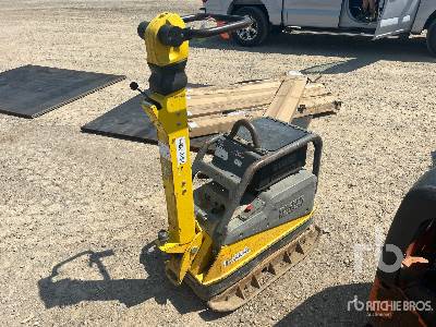 Photo of a 2019 Wacker Neuson DPU4545HE