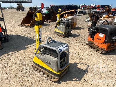 Photo of a 2017 Wacker Neuson DPU4545HE