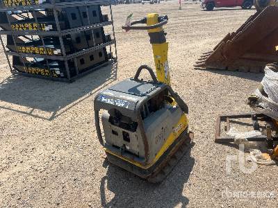 Photo of a 2017 Wacker Neuson DPU6555-HE