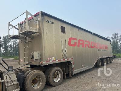 Photo of a 2015 Temisko 53 ft x 102 in Quad/A