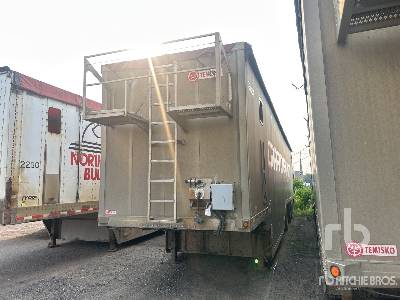 Photo of a 2015 Temisko CT-T4W-53