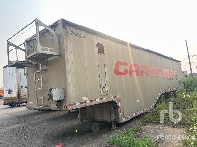 Photo of a 2015 Temisko CT-T4W-53