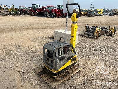 Photo of a  Wacker Neuson Reversible