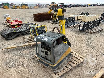 Photo of a 2018 Wacker Neuson DPU6555HE