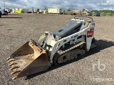 Photo of a 2016 Bobcat MT55