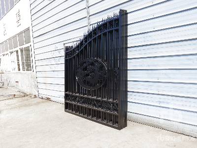 Driveway Gate For Sale | IronPlanet