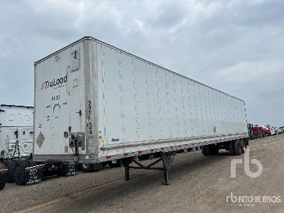 2019 Hyundai 53 FT X 102 IN T/A For Sale (81936387) from Ritchie