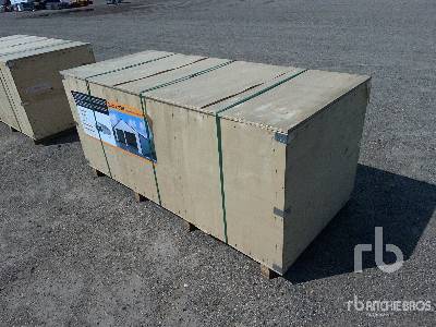 Unused 2025 SUIHE GS2533 33 ft x 25 ft Double Garage Met ... Mobile Structure - Other Unused 2025 SUIHE GS2533 33 ft x 25 ft Double Garage Met ... Mobile Structure - Other