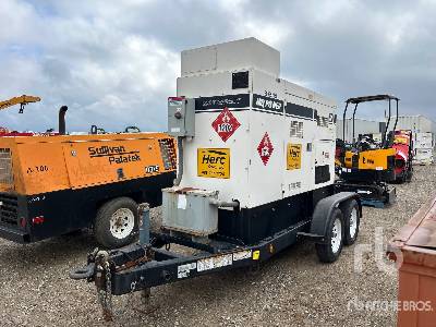 2019 MULTIQUIP  DCA-70SSIU4F  Mobile (Inoperable)  Gen Set (250-749 Kw/310-950 Kva)