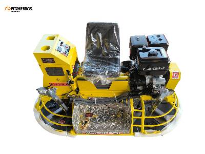 Unused 2025 SDLOOL SL80R Ride-On (Unused) Power Trowel Unused 2025 SDLOOL SL80R Ride-On (Unused) Power Trowel