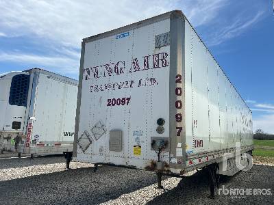 2012 Stoughton ZGPVW-535T-A-C-