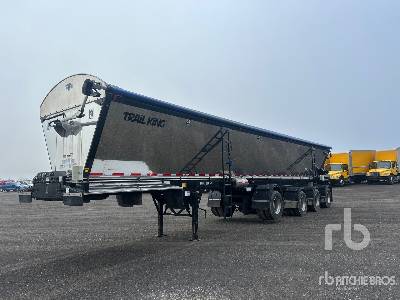 2023 Trail King RED RIVER SERIE