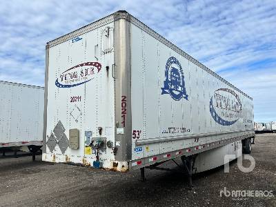 2019 Stoughton ZGPVW-535T-S-C-