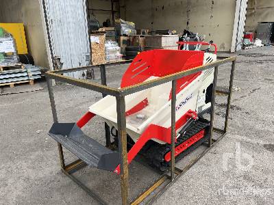 Photo of a 2024 AGT QHT500FL