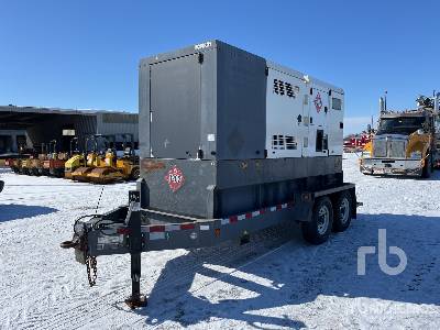 Photo of a 2017 Atlas Copco QAS330MD