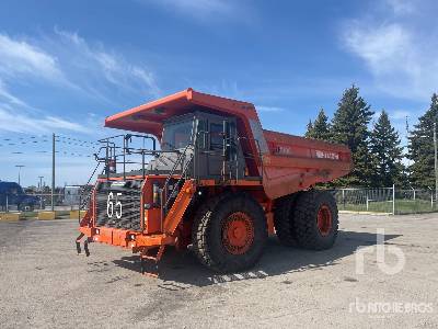 Photo of a 2017 Hitachi EH1100-5