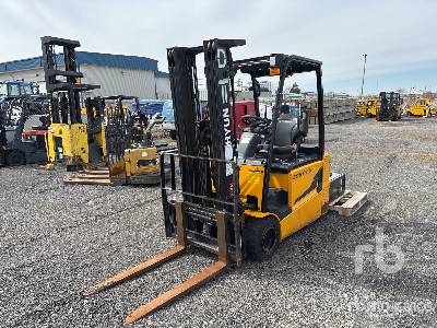 Photo of a 2021 Hyundai 20BT-9U