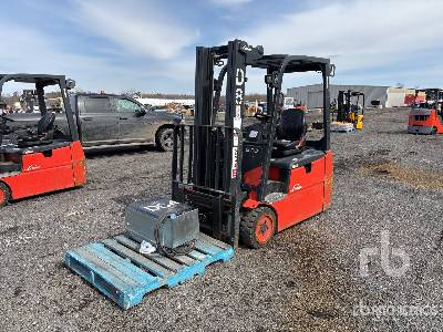 Photo of a 2021 Linde E20