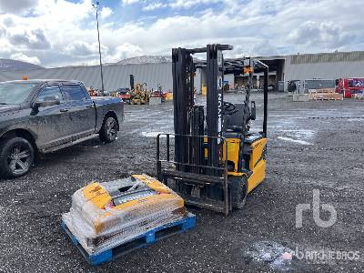 Photo of a 2021 Hyundai 20BT-9U