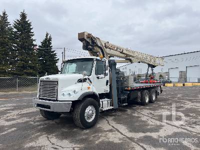 Photo of a 2012 Freightliner M2106