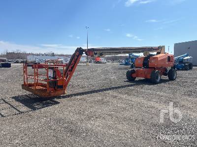Photo of a 2012 JLG 860SJ