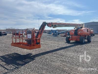 Photo of a 2012 JLG 860SJ