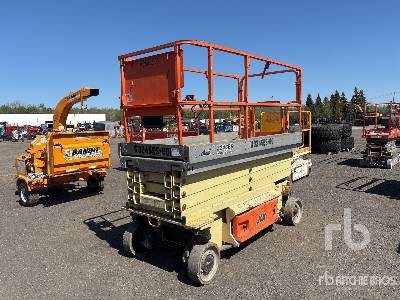 Photo of a 2014 JLG 3246ES