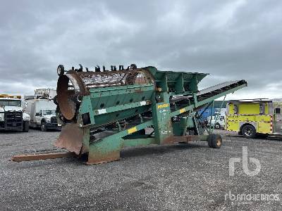 Photo of a 2004 Laprade R-454