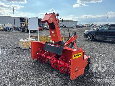 Photo of a 2022 Agrimetal MS-2786-D