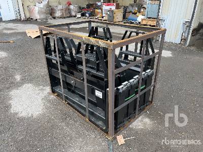Photo of a 2024 AGT SSCPF42-4400-WF
