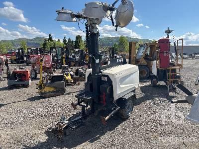 Photo of a 2016 Atlas Copco HILIGHT V4