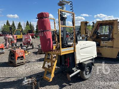 Photo of a 2016 Atlas Copco HILIGHT V4