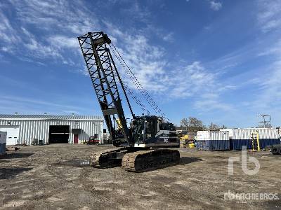 Photo of a 1998 Caterpillar 345B L