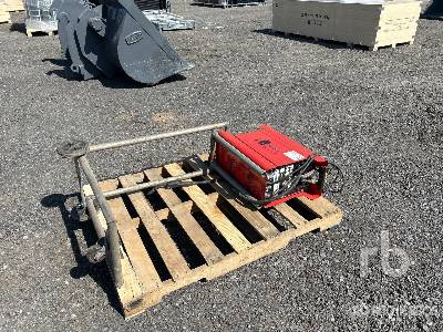 Photo of a  Telwin BECCA MIG 140