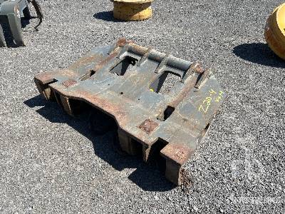 Photo of a  JRB Hydraulic