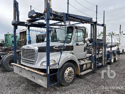 Photo of a 2012 Freightliner M2 106