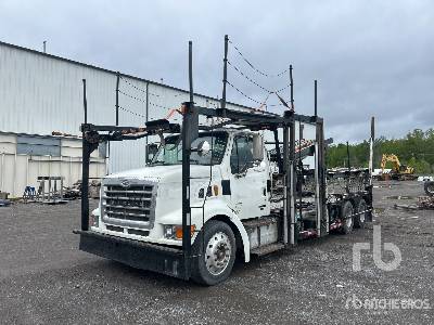 Photo of a 2007 Sterling LT9500