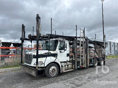 Photo of a 2012 Freightliner M2 112