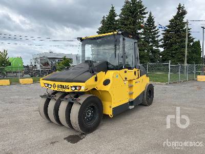 Photo of a 2023 Bomag BW28RH