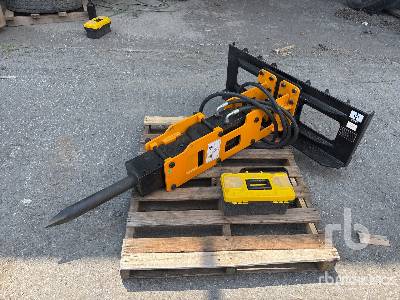 Photo of a 2025 GIYI 680