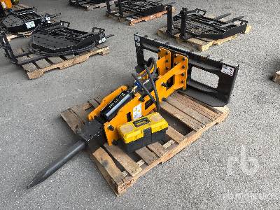 Photo of a 2025 GIYI GY-P680