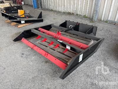 Photo of a 2025 GIYI GY-FR70