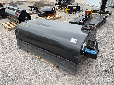 Photo of a 2025 GIYI GY-BS72B