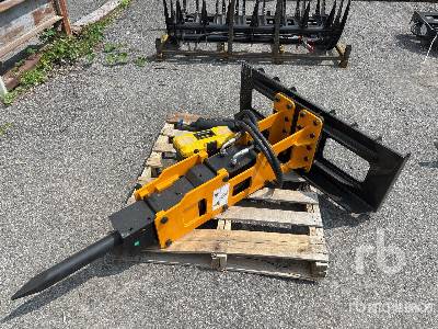Photo of a 2025 GIYI GY-P680