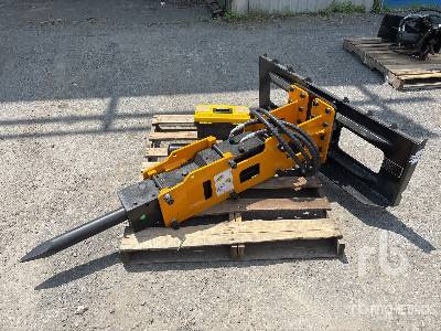 Photo of a 2025 GIYI 680