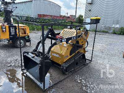 Photo of a 2025 AGT MX-MZT14