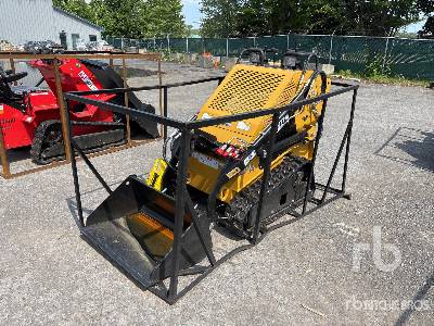 Photo of a 2025 AGT MX-MZT14