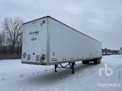 Photo of a 2008 Manac 53 ft x 102 in T/A