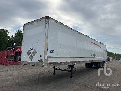Photo of a 2005 Trailmobile 53 ft x 102 in T/A